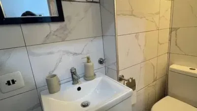 Apartment on Calle Isla Tabarca, No Number photo 35