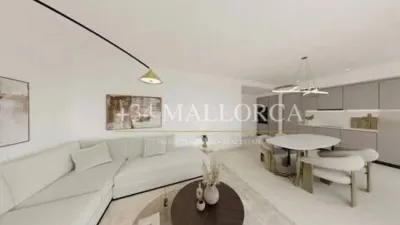 Penthouse on Camino Viejo de Ojen No Number photo 9