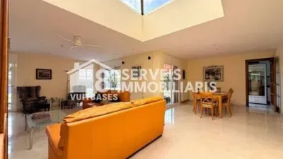 Chalet in Sant Vicenç de Montalt photo 20
