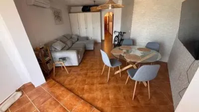Apartment in Las Adelfas-Benicolada-Garduix photo 10
