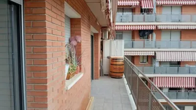 Duplex Penthouse in Calella photo 24
