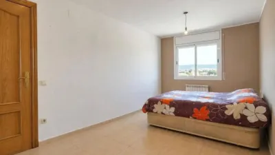 Top-floor apartment in Barri de Mar-Ribes Roges-Plaça de la Sardana photo 18