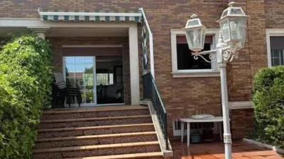 Townhouse in Grijota photo 2