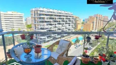 Piso – Alicante - Alacant - Vista 3