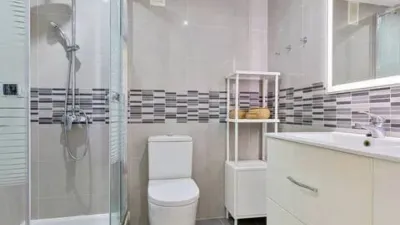 Apartment in Puerto Deportivo photo 14