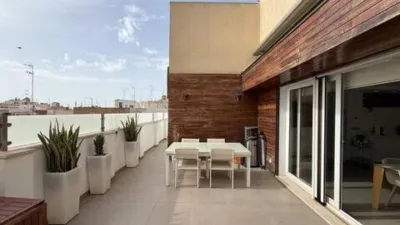 Penthouse in the City Centre photo 7