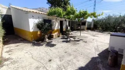 Rustic house on Calle Paraje Cenete, 16 photo 20