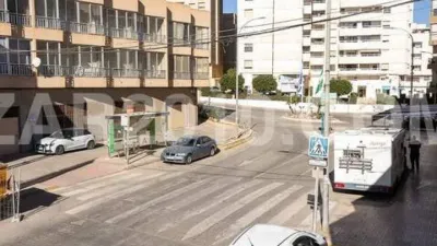 Apartment in Garrucha photo 5