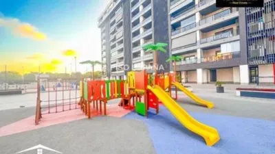 Apartment in Playa de San Juan photo 44
