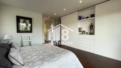 Chalet in Cabrera de Mar photo 51