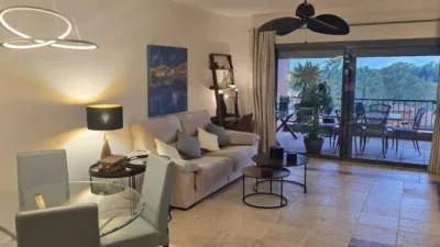 Apartment on Pico Alcazaba Street photo 15