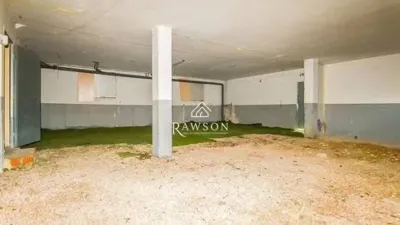 Chalet en Cabra del Camp photo 25