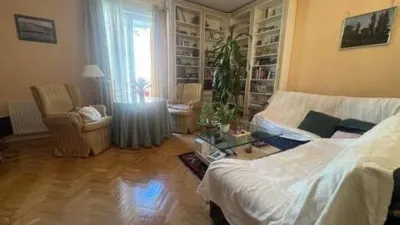 Apartment in Universidad-Malasaña photo 36