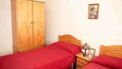 Chalet in Librilla photo 15