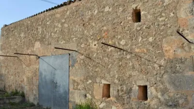 Rustic House in Muro photo 10