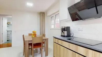 Chalet in Altabix photo 22