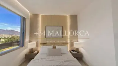 Penthouse on Camino Viejo de Ojen No Number photo 29