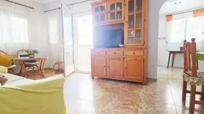 Apartment on Caballero de Rodas Street photo 13