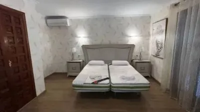 Chalet in Maryvilla photo 14