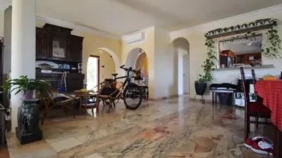 Chalet in Fuengirola photo 3
