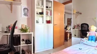 Apartment in Los Remedios photo 18