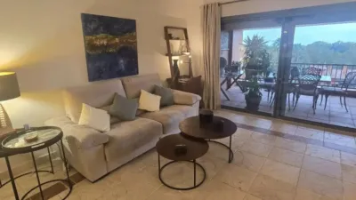 Apartment on Pico Alcazaba Street photo 54