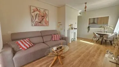Apartment in Los Alcázares photo 8