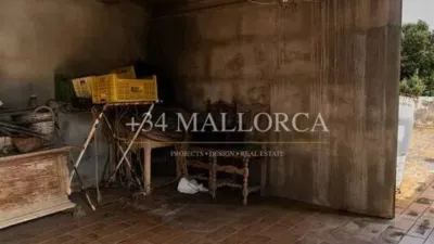 Chalet in Alaró photo 46