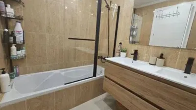 Apartment in Los Alcázares photo 28