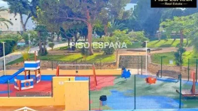 Apartment in Playa de San Juan photo 53
