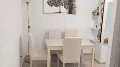 Apartment on Avenida Valle San Lorenzo photo 6