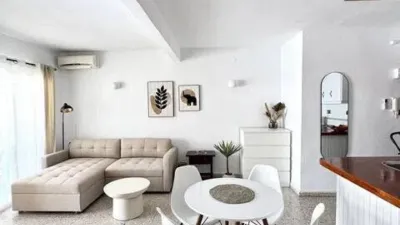 Apartment in Las Adelfas-Benicolada-Garduix photo 16
