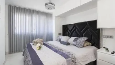 Chalet in Aguas Nuevas-Torreblanca-Sector 25 photo 42