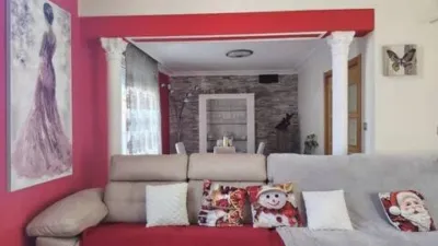 Chalet en Sámano photo 48