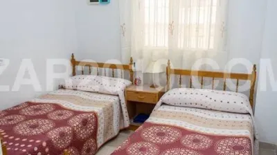 Apartment in Garrucha photo 23