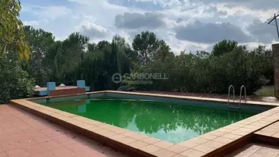 Chalet in Santa Rosa photo 7