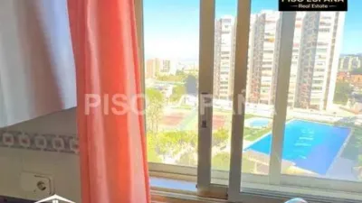Apartment in Cabo de la Huerta photo 17