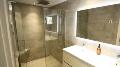 Chalet in Costa d'en Blanes photo 40