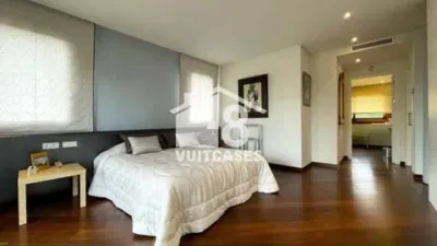 Chalet in Cabrera de Mar photo 55