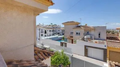 Chalet in Aguas Nuevas-Torreblanca-Sector 25 photo 37