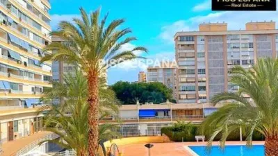 Apartment in Playa de San Juan photo 55