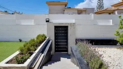 Chalet in Aguas Nuevas-Torreblanca-Sector 25 photo 64