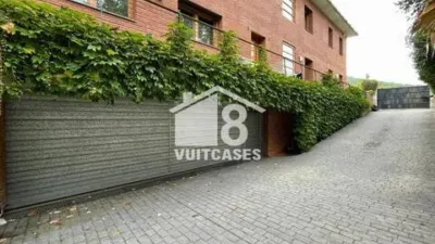 Chalet in Cabrera de Mar photo 61