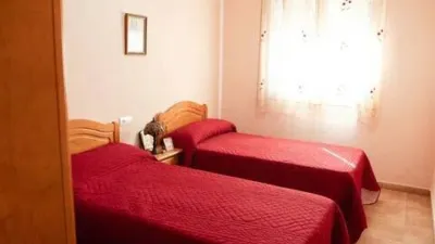 Chalet in Librilla photo 14