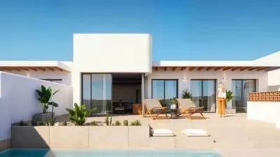 Casa – Dolores, Barrio de los Joses - Vista 2