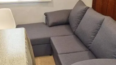 Apartment in Tabladilla-Bami photo 3