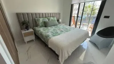 Apartment on Calle del Tomello photo 17