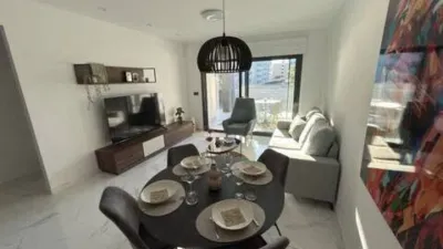 Apartment on Calle del Tomello photo 7