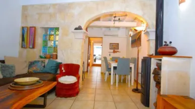 Chalet on Carrer d'Antoni Maura photo 5