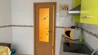 Apartment in San Miguel-San Nicolás-San Pablo photo 17